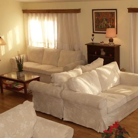 Hotel Chalet Puigdefabregas-2