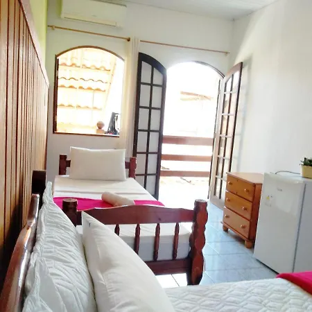 Pousada Mandaluz-3