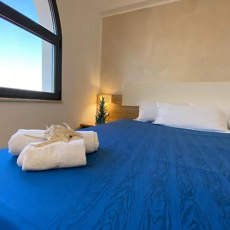La Rustica Hotel-3