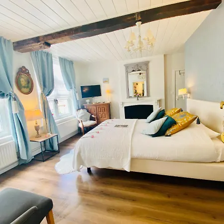 The White Queen B&B-2