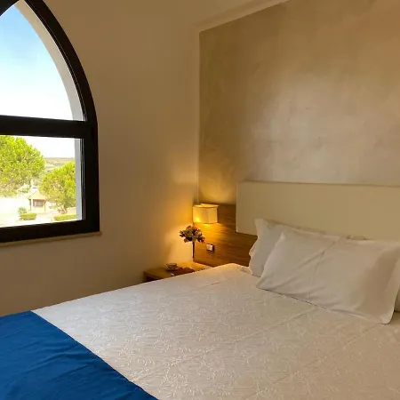 La Rustica Hotel-2
