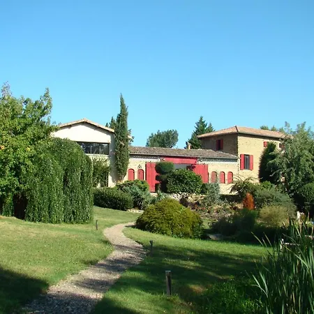 Le Domaine De Gorneton-2