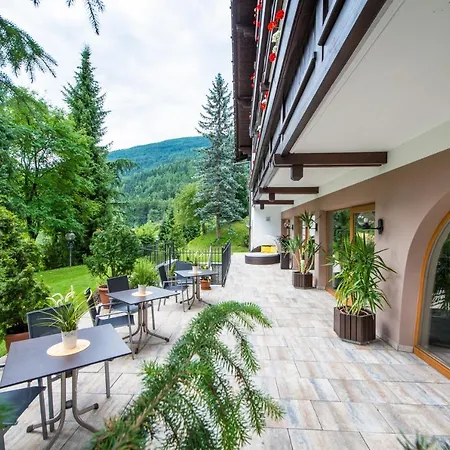 Hotel Sigmunderhof-2