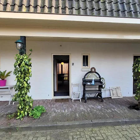 Hotel Abcoude-2