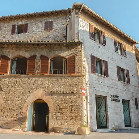 Hotel San Pietro-2