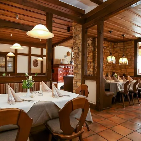 Hotel-Restaurant Stern-3