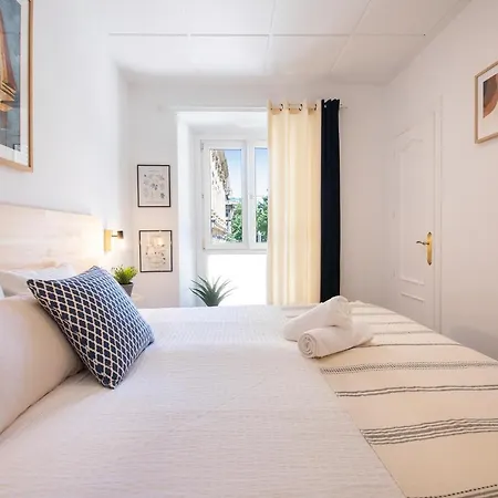 Marisol - Self Check-In Guesthouse - Adults Only-3