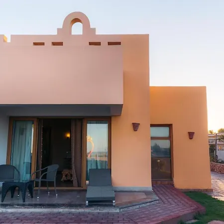 Nubian Island, Families And Couples Only-3