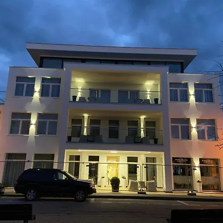 Residence Puro Beach - Adults Only-3