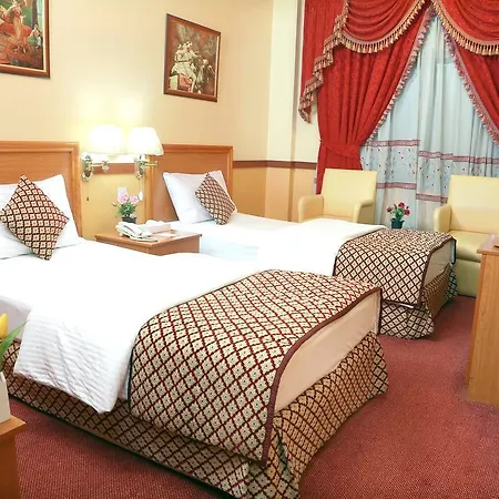 Sadaf Hotel-2