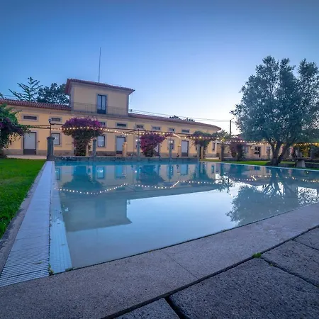 Quinta Da Malaposta - Boutique Hotel & Eventos-2