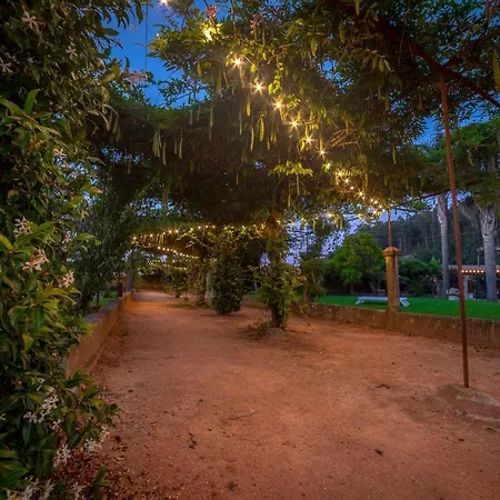 Quinta Da Malaposta - Boutique Hotel & Eventos-3