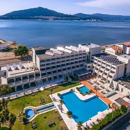 Hotel Porta do Sol Conference&SPA-2