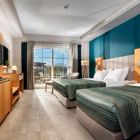 Ephesia Holiday Beach Club-2