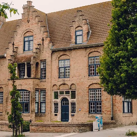 Blauwe Huis B&B-3