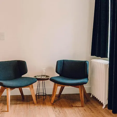 Blauwe Huis B&B-2