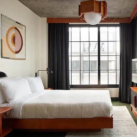 Ace Hotel Brooklyn-3