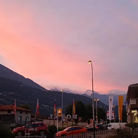 Hotel Rezia Valtellina-3