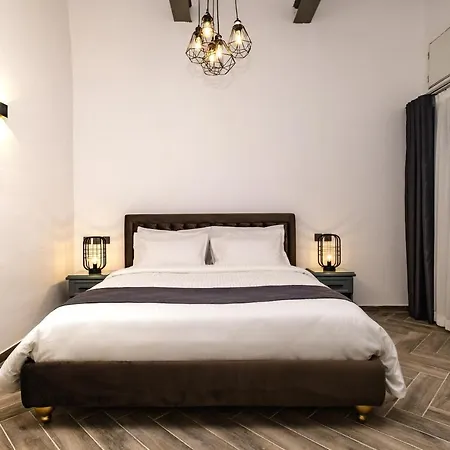 Casa Reale Boutique Hotel-3