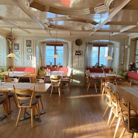 Gasthof - Pension - Adler-3