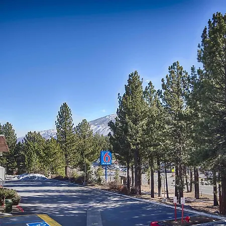 Motel 6-Mammoth Lakes, CA-2