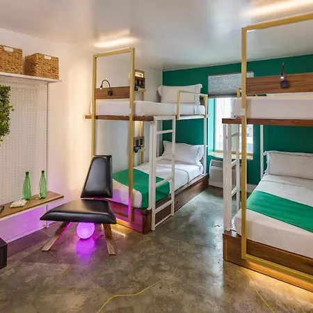 Artel Hotel By The Red Collection Times Square-3