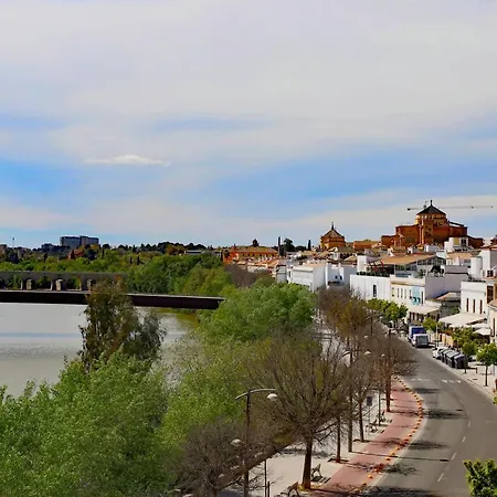Apartamentos Ribera 19-2