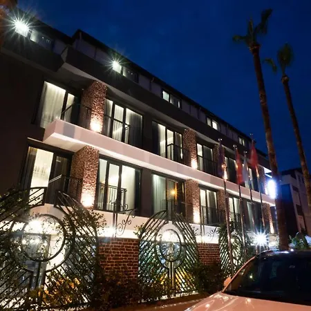 Estera Hotel Silent-3