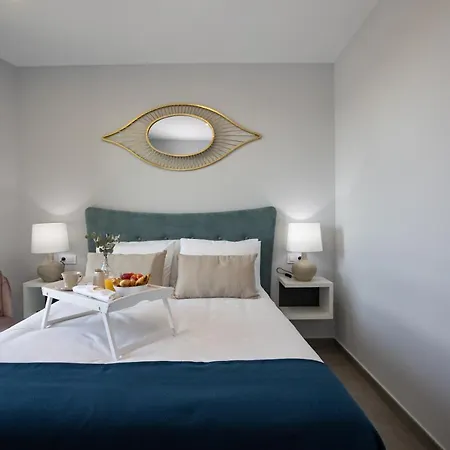 Apartamentos Ribera 19-3