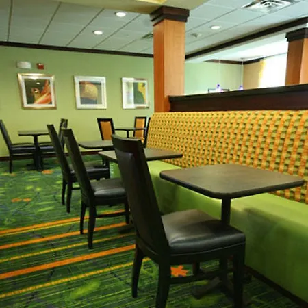Fairfield Inn And Suites White River Junction-3
