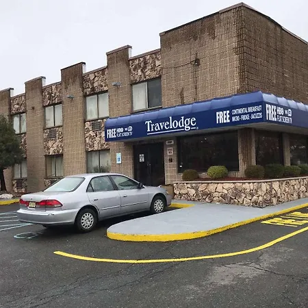 Travelodge By Wyndham Avenel Woodbridge-2