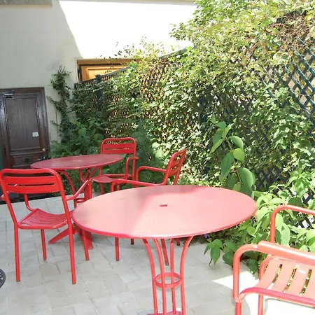 La Villa Paris - B&B-2