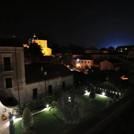Residenza San Flaviano, Relais di Charme-2