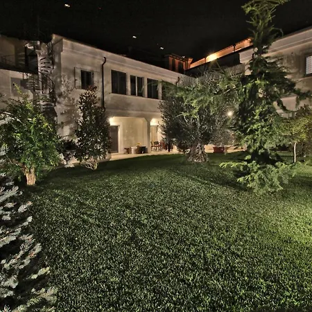 Residenza San Flaviano, Relais di Charme-3