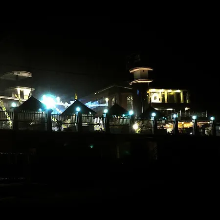 Hotel Jsr Inn-2