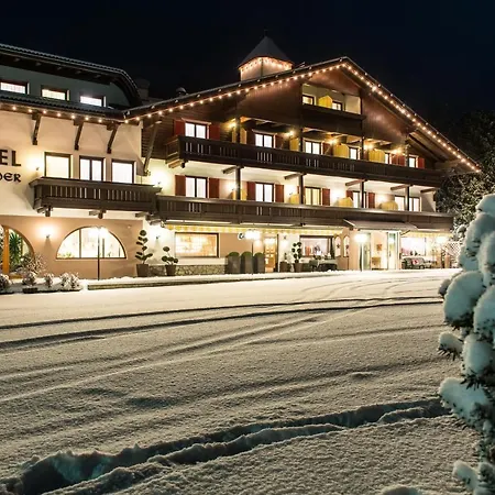 Hotel Sigmunderhof-3