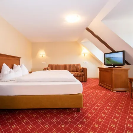 Hotel Gasthof Post-3