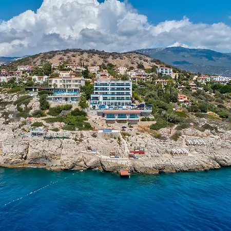 Meis Exclusive Hotel-2