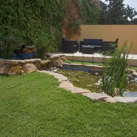 Casa Da Falfeira B&B-2