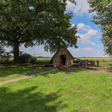Bed&Breakfast Klein Beek-3