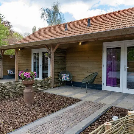 Bed&Breakfast Klein Beek-2