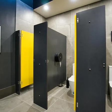 Dreamy Stays Accommodation - Private Rooms With Shared Bathrooms-2