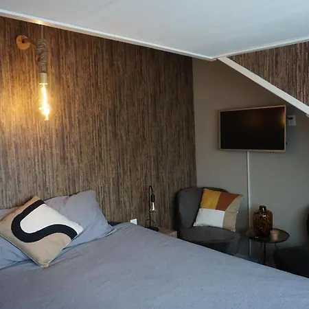Bed&Breakfast Kik en Bun-3