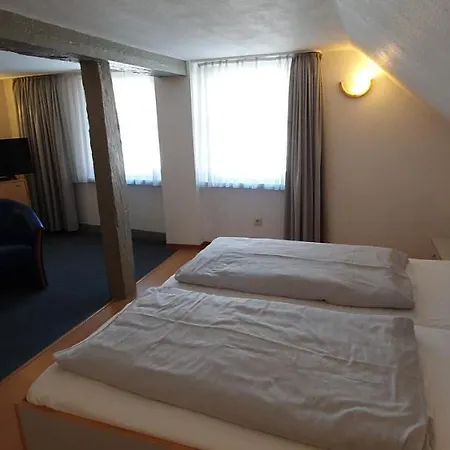 Hotel Zur Krone-3