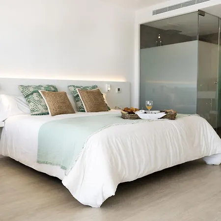 Hotel Els Pins-3