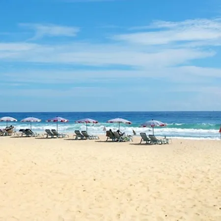 Karon Princess Hotel Sha Extra Plus-2