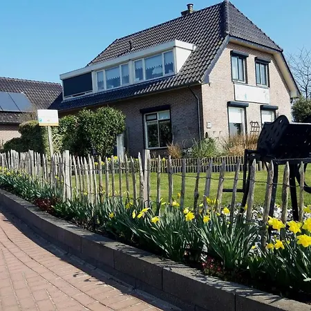B&B Veluwemeerpension-2