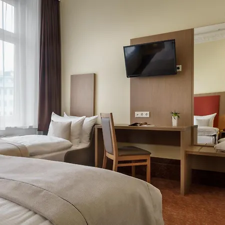 Hotel Norddeutscher Hof-3