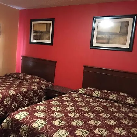 Travelodge By Wyndham Avenel Woodbridge-3
