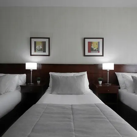 Hotel 8 De Octubre-3